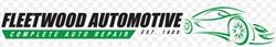 Fleetwood Automotive Ltd, Surrey, BC opening hours