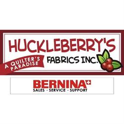 Huckleberry's Fabrics Inc, Comox, BC opening hours