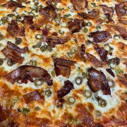 Metcalfe Pizza & Grocery, opening hours