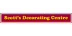 Scott's Decorating Centre, Lindsay, ON opening hours