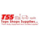 Top Shop Autobody Supply, Barrie, ON opening hours