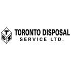 Toronto Disposal Service, opening hours