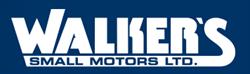 Walkers Small Motors Ltd., Collingwood, ON opening hours