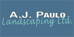 A J Paulo Landscaping Ltd, Brentwood Bay, BC opening hours