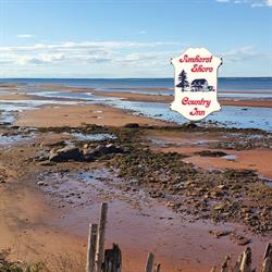 Amherst Shore Country Inn, opening hours