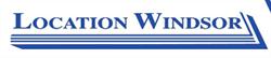 Location Doutils Windsor, opening hours