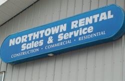 Northtown Rental & Sales, Creston, BC opening hours