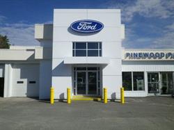 Pinewood Park Motors Incorporated, Kirkland Lake, ON opening hours