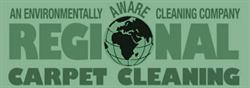 Regional Carpet Cleaning, Kingston, ON opening hours