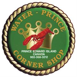 Water Prince Corner Shop, Charlottetown, PE opening hours