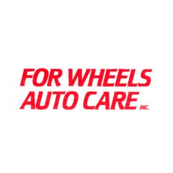 For Wheels Auto Care Incorporated, London, ON opening hours