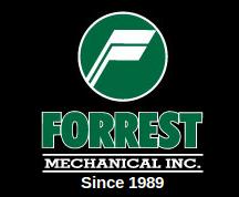 Forrest l Mechanical Incorporated, Oakville, ON opening hours