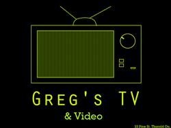 Gregs Tv & Video Service, Thorold, ON opening hours