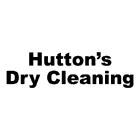 Hutton's Dry Cleaning Ltd, Sussex, NB opening hours