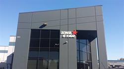 Lone Star Industries Ltd, Langley, BC opening hours
