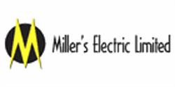 Miller's Electric Limited, Kitchener, ON opening hours