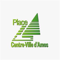 Place Centre-Ville Damos, Amos, QC opening hours