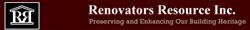 Renovators Resources Incorporated, Halifax, NS opening hours