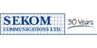 Sekom Communications Ltd, Calgary, AB opening hours