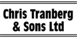 Chris Tranberg & Son Ltd, Sault Ste. Marie, ON opening hours