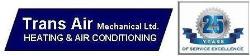 Trans Air Mechanical Ltd in Whitby, ON (Durham Region) - Opening Hours