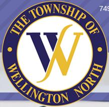 Wellington North Machine, Mount Forest, ON opening hours