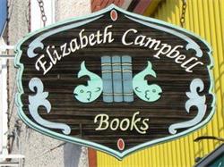 Elizabeth Campbell Books, Kenora, ON opening hours
