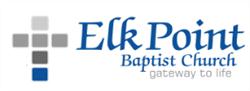 Elk Point Baptist Church, opening hours