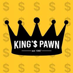 King's Pawn Chatham, opening hours