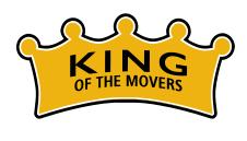 King's Transfer Van Lines, Ottawa, ON opening hours