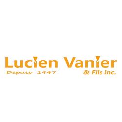 Lucien Vanier & Fils Incorporated, Saint-Hyacinthe, QC opening hours