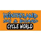 Winterland Ski & Board And Cycle World, Prince George, BC opening hours