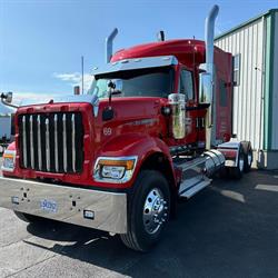 Transport l Rodrigue Incorporated, Thetford Mines, QC opening hours