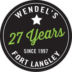 Wendels Bookstore & Cafe, Langley, BC opening hours