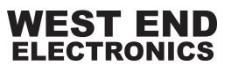 West End Electronics Ltd, St. John's, NL opening hours