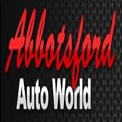 Abbotsford Auto World Ltd, opening hours