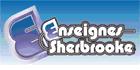 Enseignes Sherbrooke, opening hours