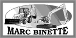 Entreprises Marc Binette, Brownsburg-Chatham, QC opening hours