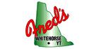 Fred's Plumbing & Heating, Whitehorse, YT opening hours