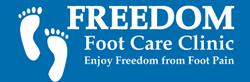 Freedom Foot Care Clinic in Mississauga, ON (Cooksville) - Opening Hours