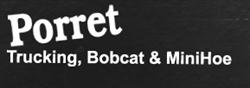 Porret Bros Trucking Ltd in Edmonton, AB (Northeast Edmonton) - Opening Hours