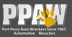 Port Perry Auto Wreckers, Blackstock, ON opening hours