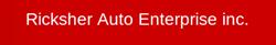 Ricksher Auto Enterprise, Woodbridge, ON opening hours