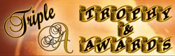 Triple a Trophy & Awards, North Bay, ON opening hours