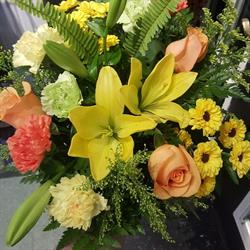 Freshland Flowers, Markham, ON opening hours
