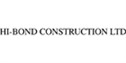 Hi-Bond Construction Ltd, Burnaby, BC opening hours