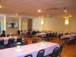Knights Of Columbus Hall, Burlington, ON opening hours