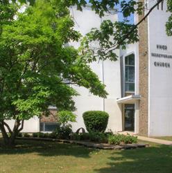 Knox Presbyterian Church, Goderich, ON opening hours