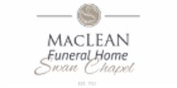 MacLean Funeral Home Swan Chapel, Charlottetown, PE opening hours