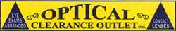 Optical Clearance Outlet, Burlington, ON opening hours